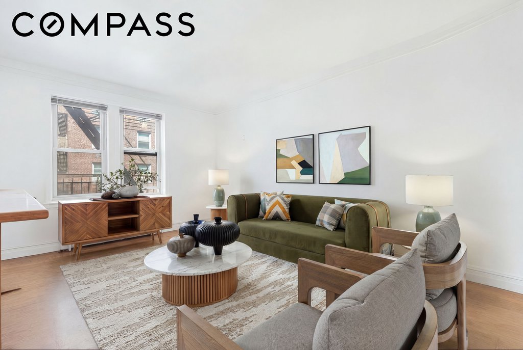 48-10 43rd Street, Unit 5J