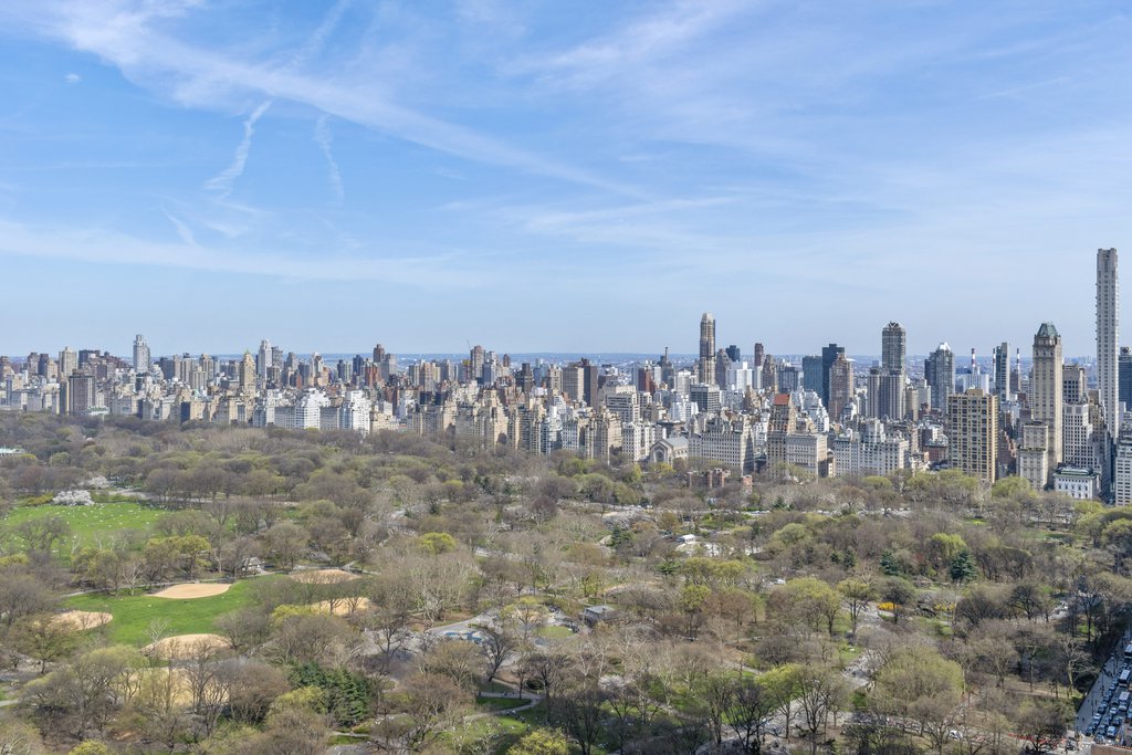 25 Columbus Circle, Unit 56D