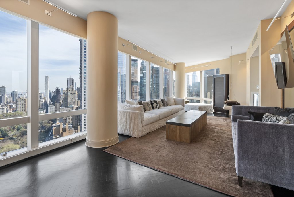 25 Columbus Circle, Unit 56D photo 6