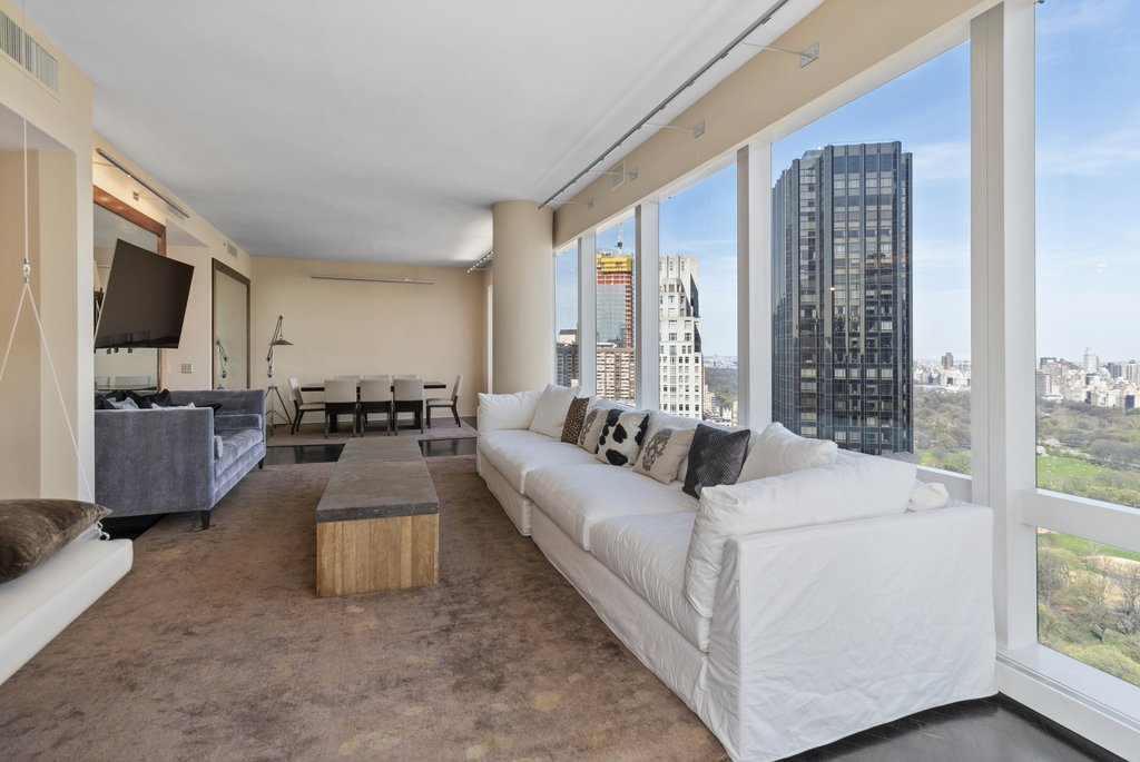 25 Columbus Circle, Unit 56D photo 5