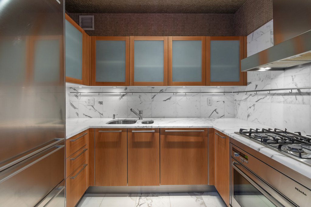 25 Columbus Circle, Unit 56D photo 10