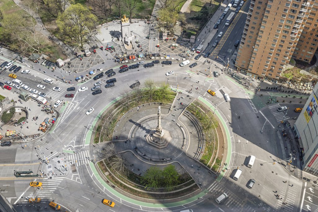 25 Columbus Circle, Unit 56D photo 2