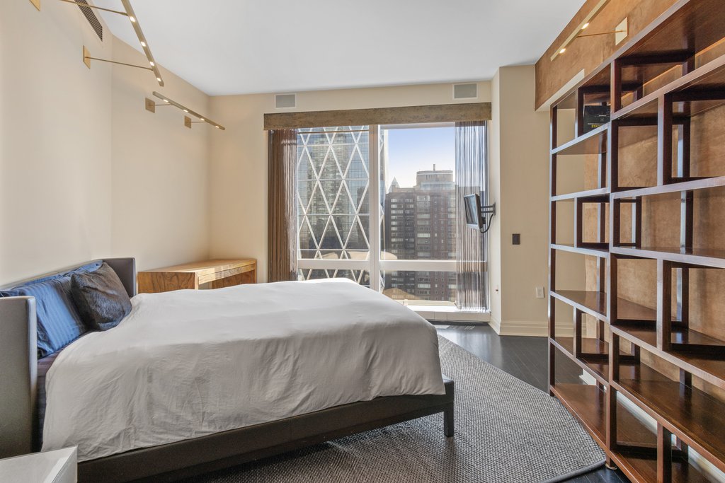 25 Columbus Circle, Unit 56D photo 15