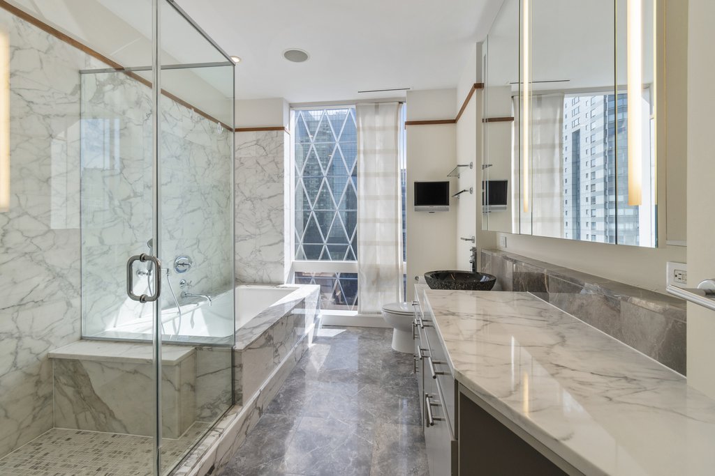 25 Columbus Circle, Unit 56D photo 14