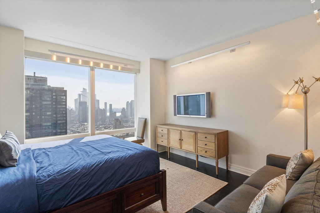 25 Columbus Circle, Unit 56D photo 11