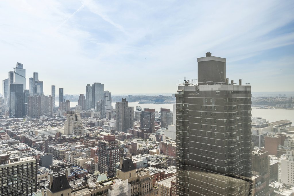 25 Columbus Circle, Unit 56D photo 12