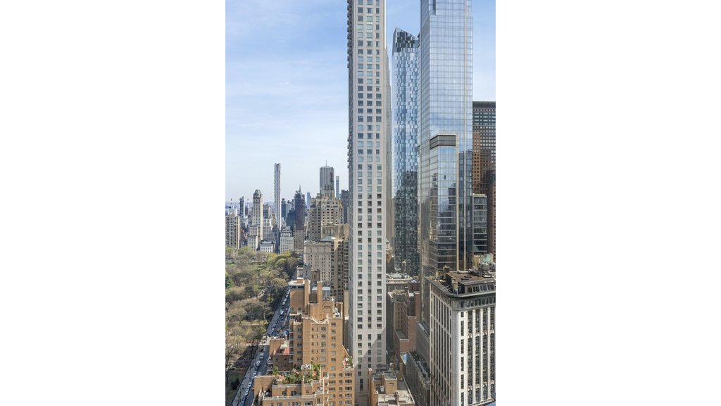 25 Columbus Circle, Unit 56D photo 7