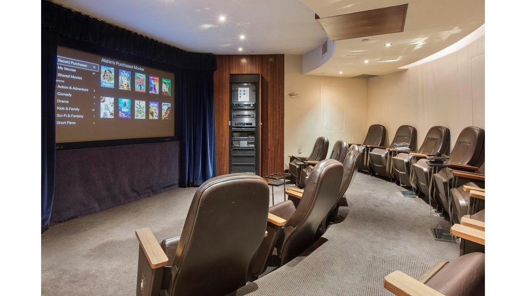 25 Columbus Circle, Unit 56D photo 18