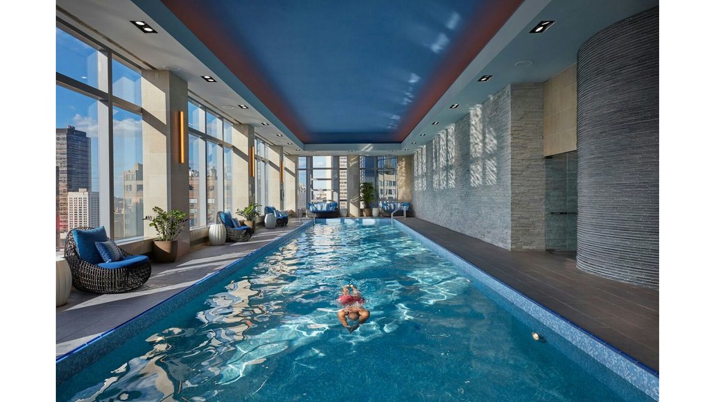 25 Columbus Circle, Unit 56D photo 19