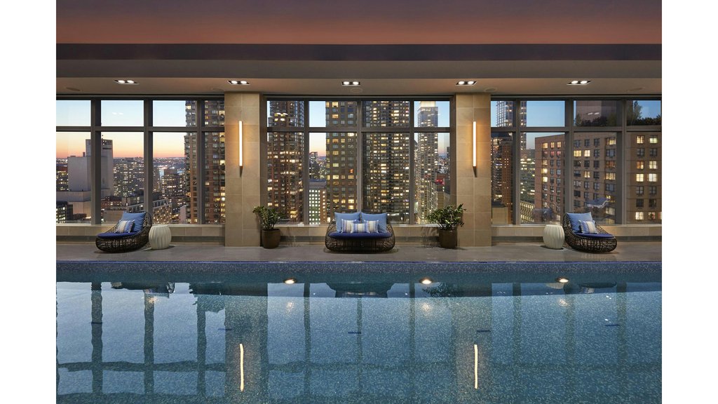 25 Columbus Circle, Unit 56D photo 20