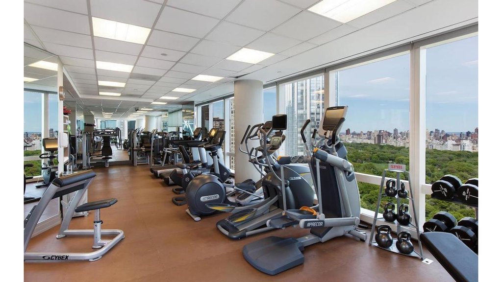 25 Columbus Circle, Unit 56D photo 21