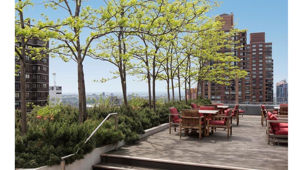 25 Columbus Circle, Unit 56D photo 22