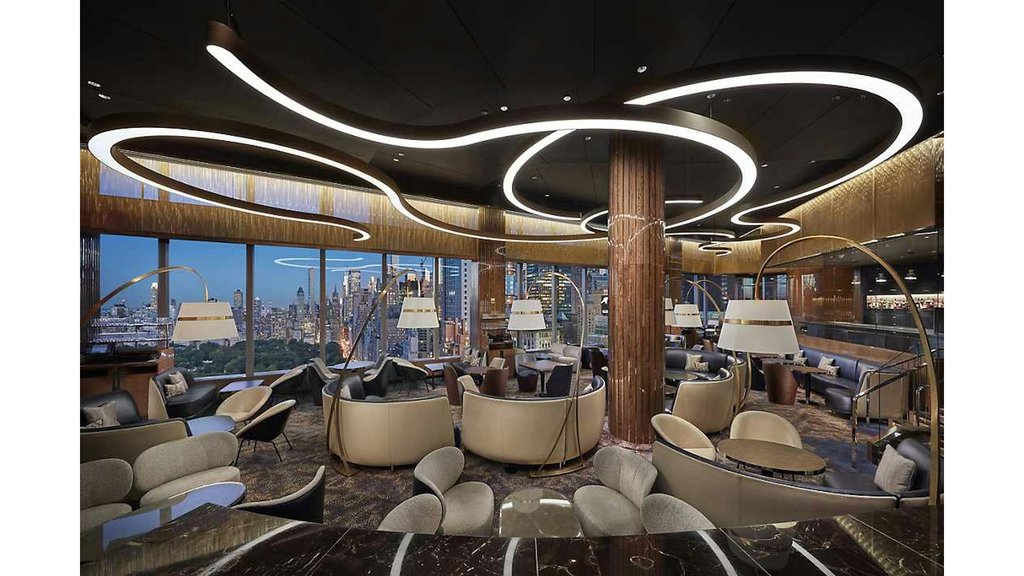 25 Columbus Circle, Unit 56D photo 24