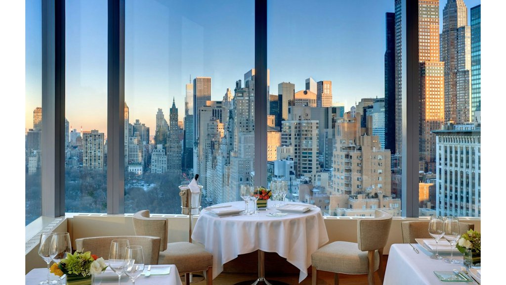 25 Columbus Circle, Unit 56D photo 25