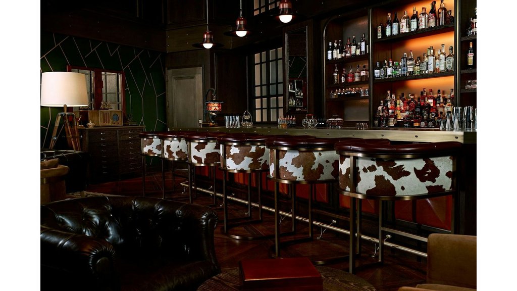 25 Columbus Circle, Unit 56D photo 27