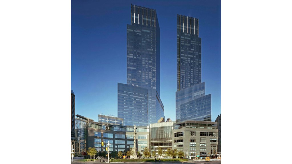 25 Columbus Circle, Unit 56D photo 29