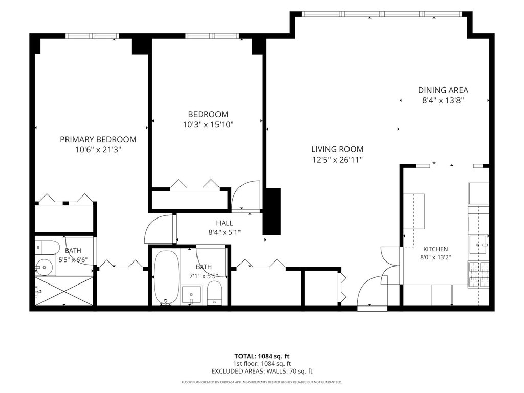 2500 Johnson avenue, Unit 1L photo 16