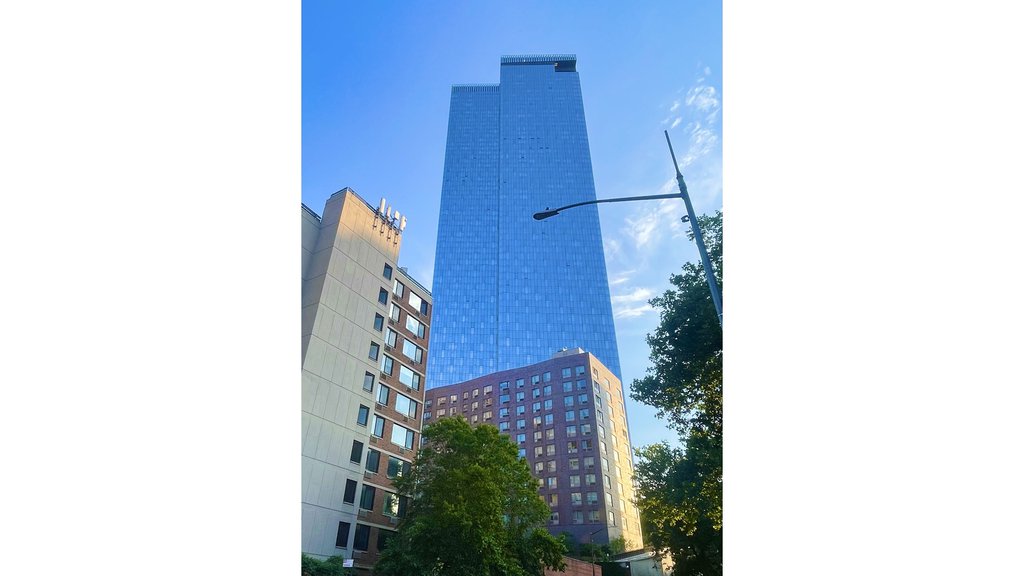 252 South Street, Unit 21F photo 19