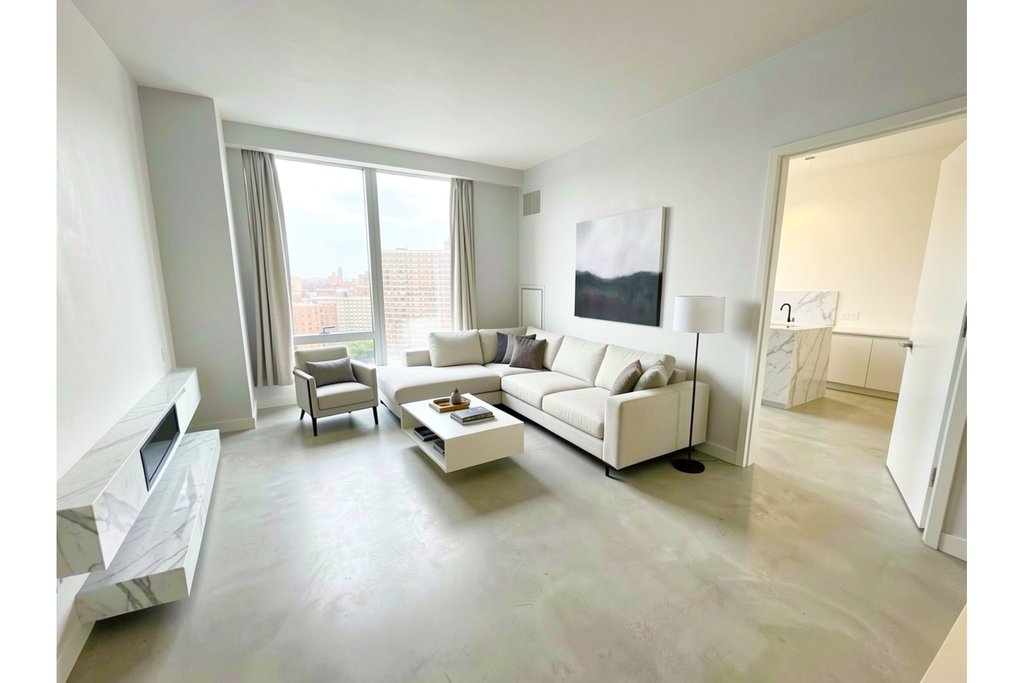 252 South Street, Unit 21F