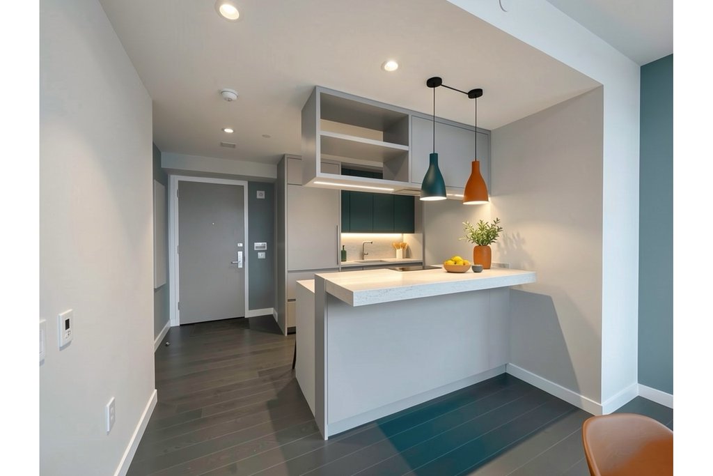 252 South Street, Unit 21F photo 9