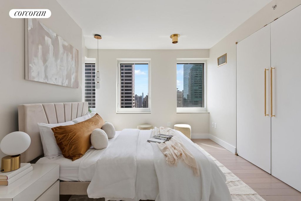 70 West 45th Street, Unit 40A