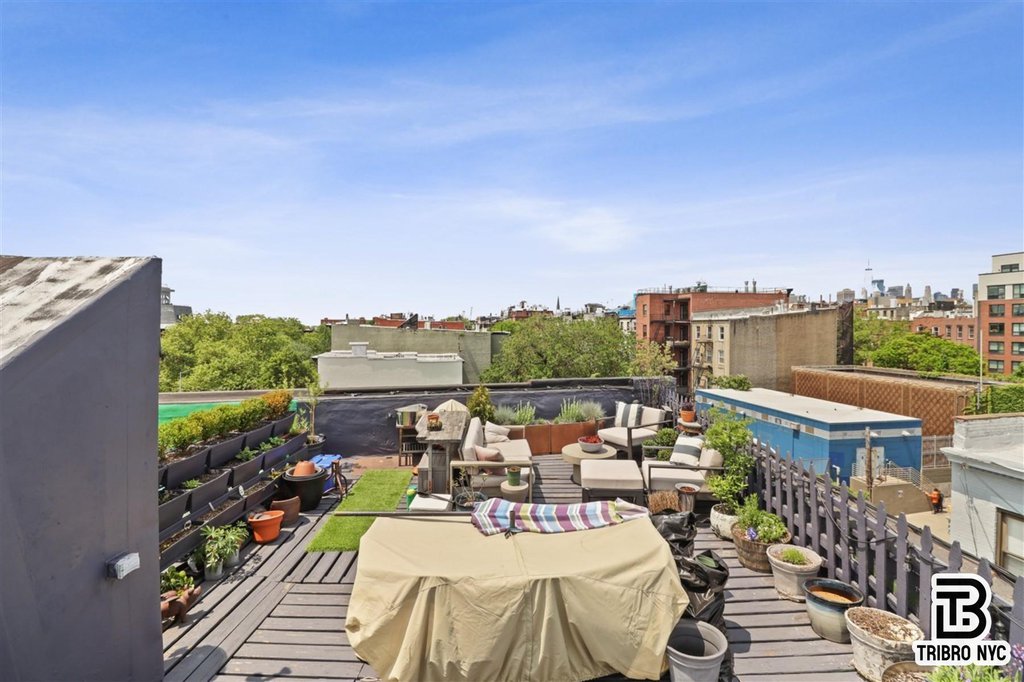 395 Smith Street, Unit 3D