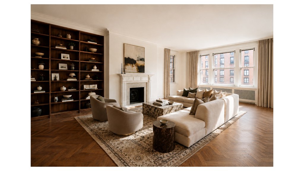 171 West 57th Street, Unit 8C