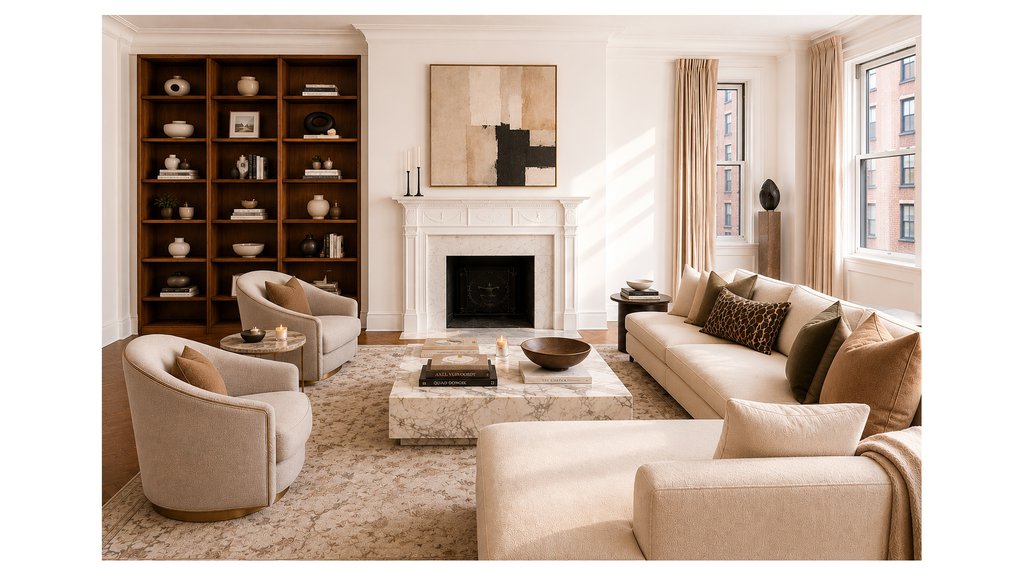 171 West 57th Street, Unit 8C photo 2