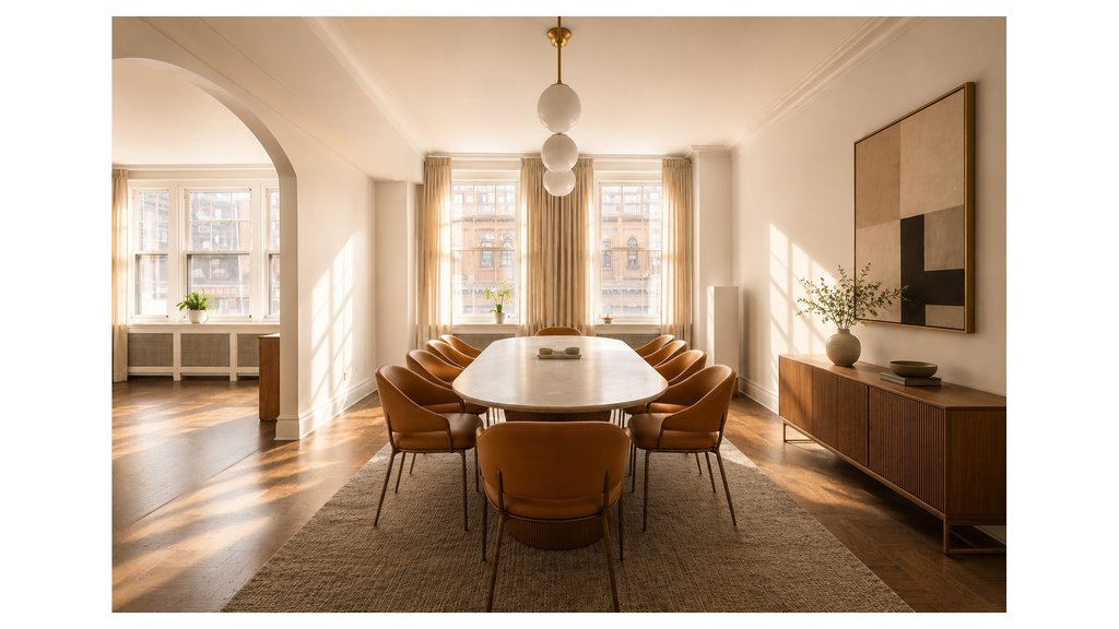 171 West 57th Street, Unit 8C photo 3