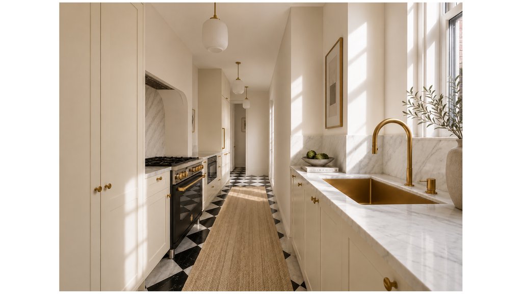 171 West 57th Street, Unit 8C photo 5