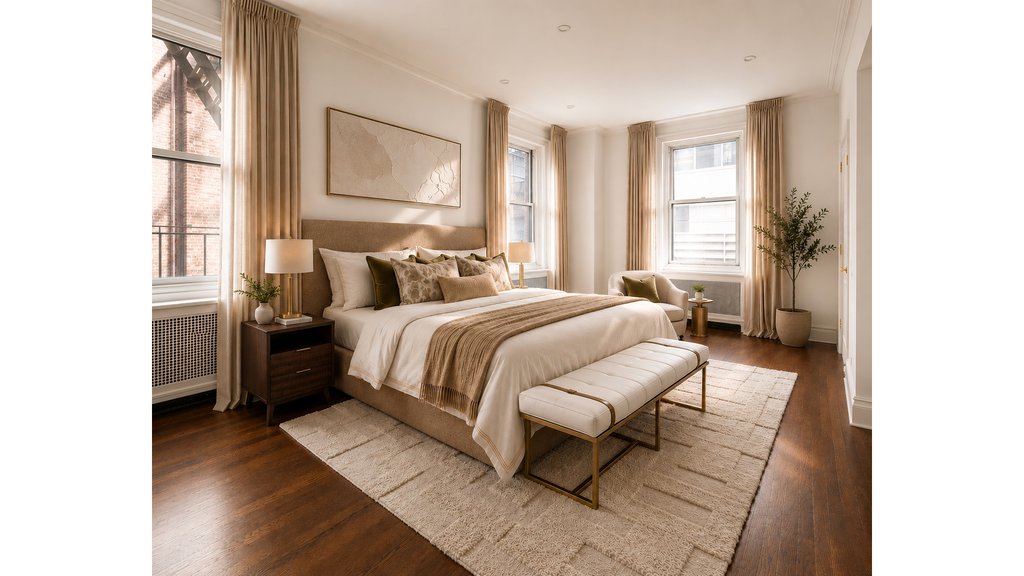 171 West 57th Street, Unit 8C photo 7