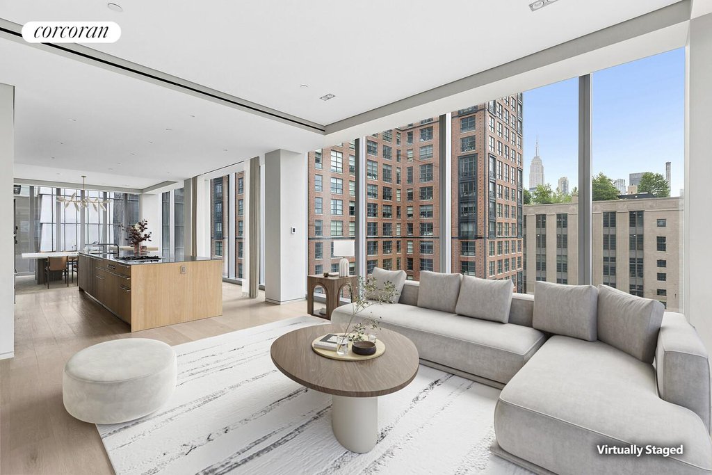 515 West 29th Street, Unit 10