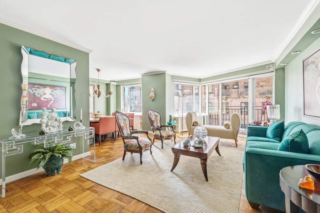 60 Sutton Place South, Unit 3BS photo 2