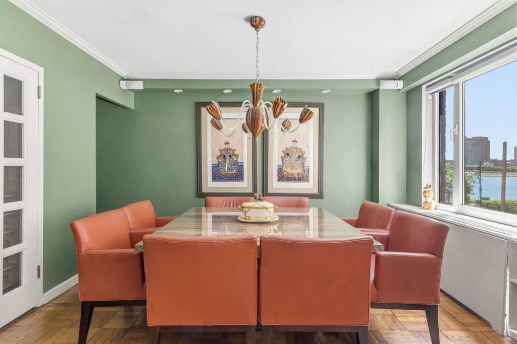 60 Sutton Place South, Unit 3BS photo 3