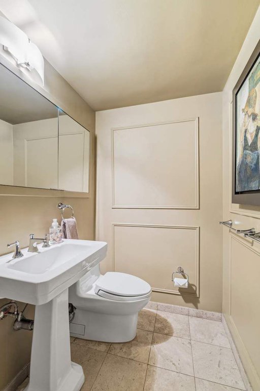 60 Sutton Place South, Unit 3BS photo 6