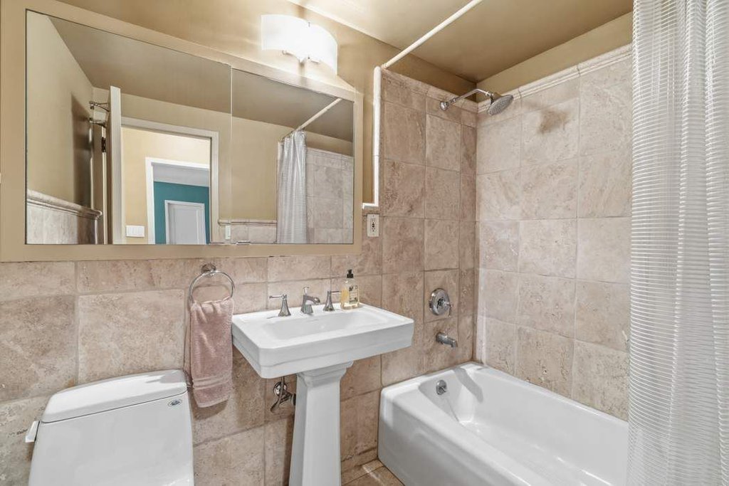 60 Sutton Place South, Unit 3BS photo 8