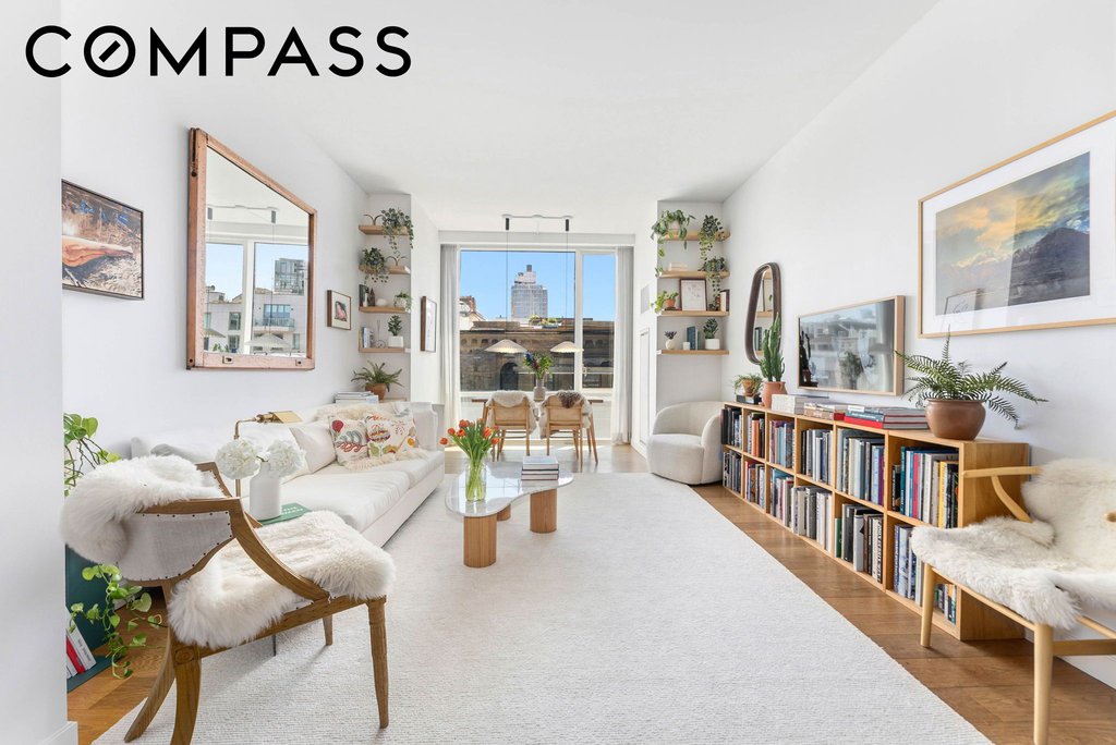 311 West Broadway, Unit 7G