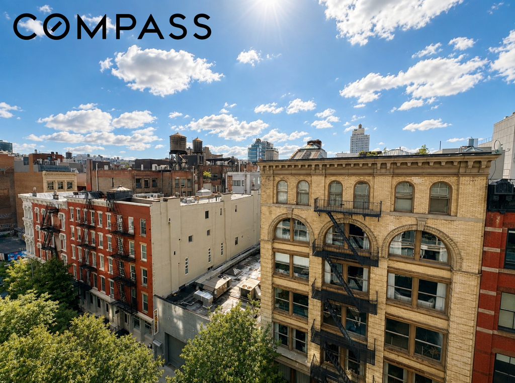 311 West Broadway, Unit 7G photo 3