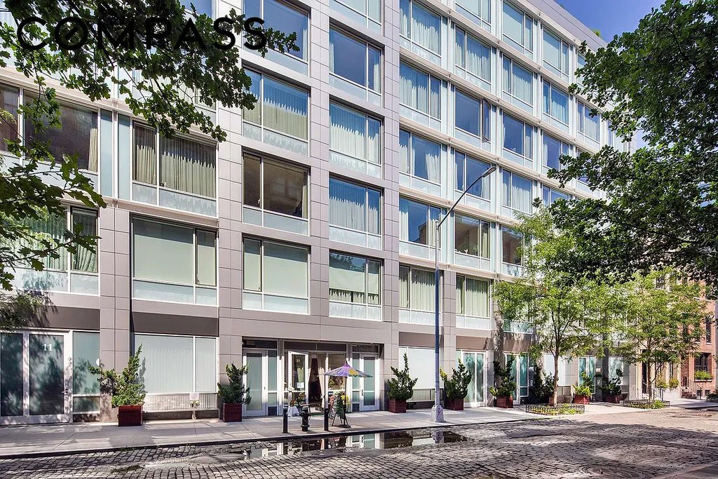 311 West Broadway, Unit 7G photo 14