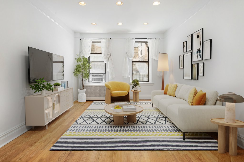 725 Riverside Drive, Unit 2G