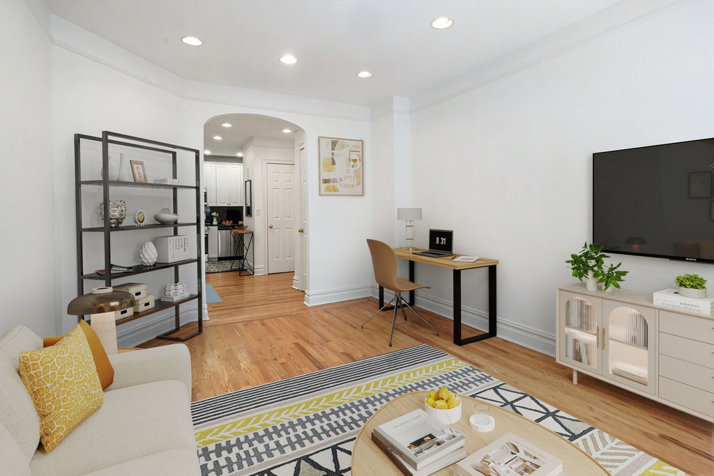 725 Riverside Drive, Unit 2G photo 2