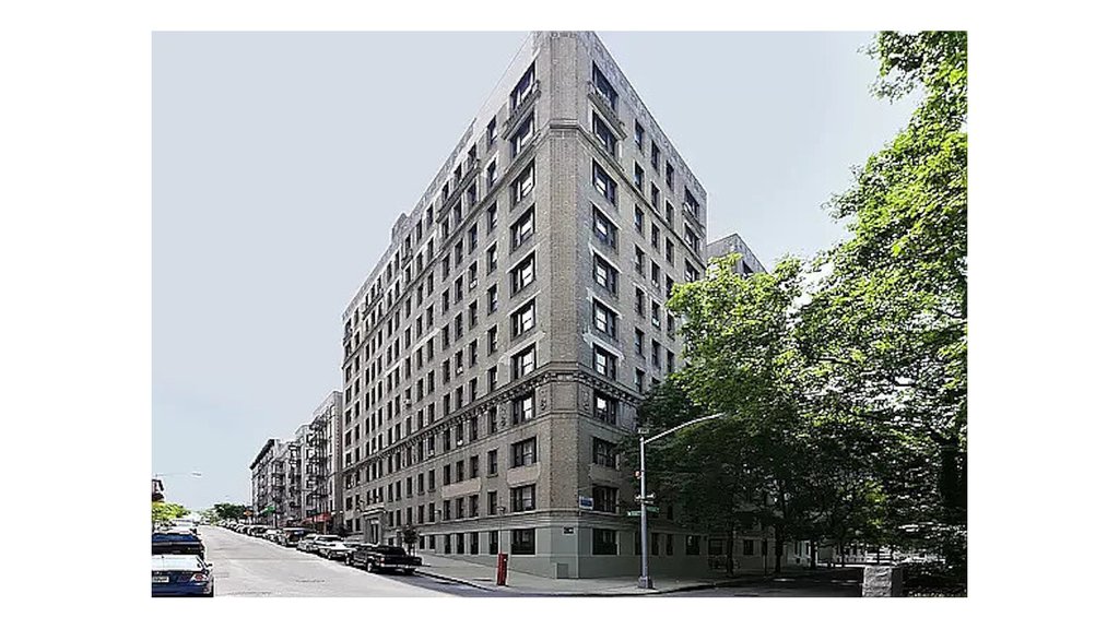 725 Riverside Drive, Unit 2G photo 7