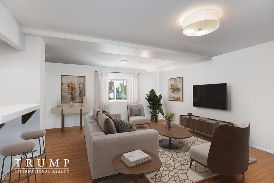 301 West 115th Street, Unit 8H