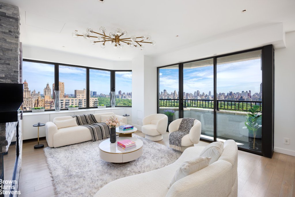22 West 66th Street, Unit PH
