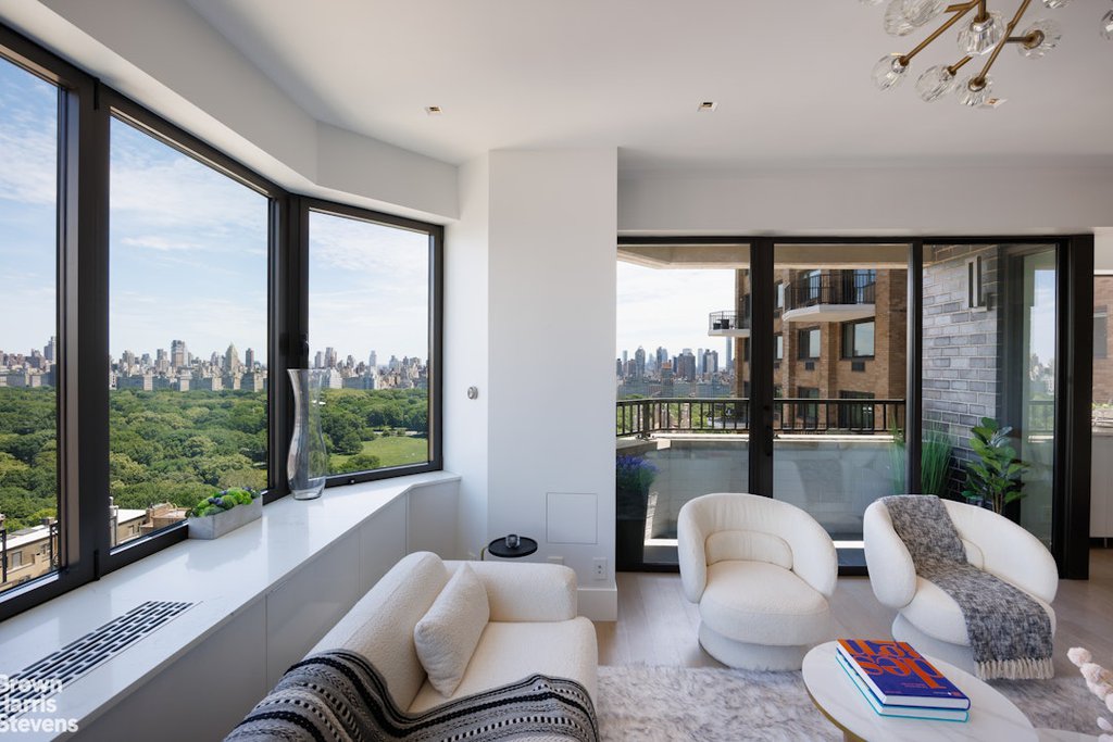 22 West 66th Street, Unit PH photo 2