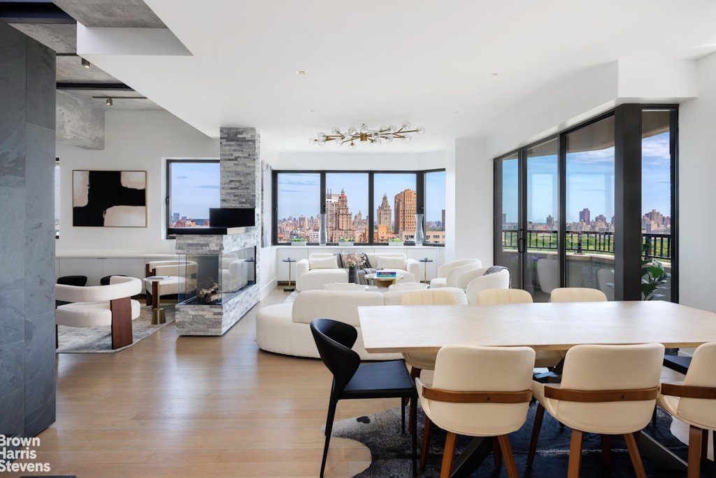 22 West 66th Street, Unit PH photo 4