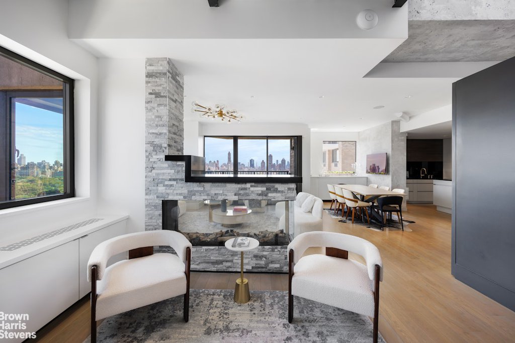 22 West 66th Street, Unit PH photo 5