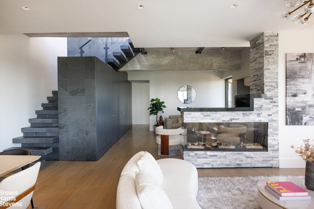 22 West 66th Street, Unit PH photo 7