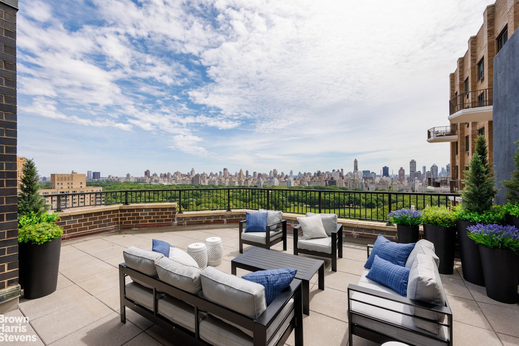 22 West 66th Street, Unit PH photo 10