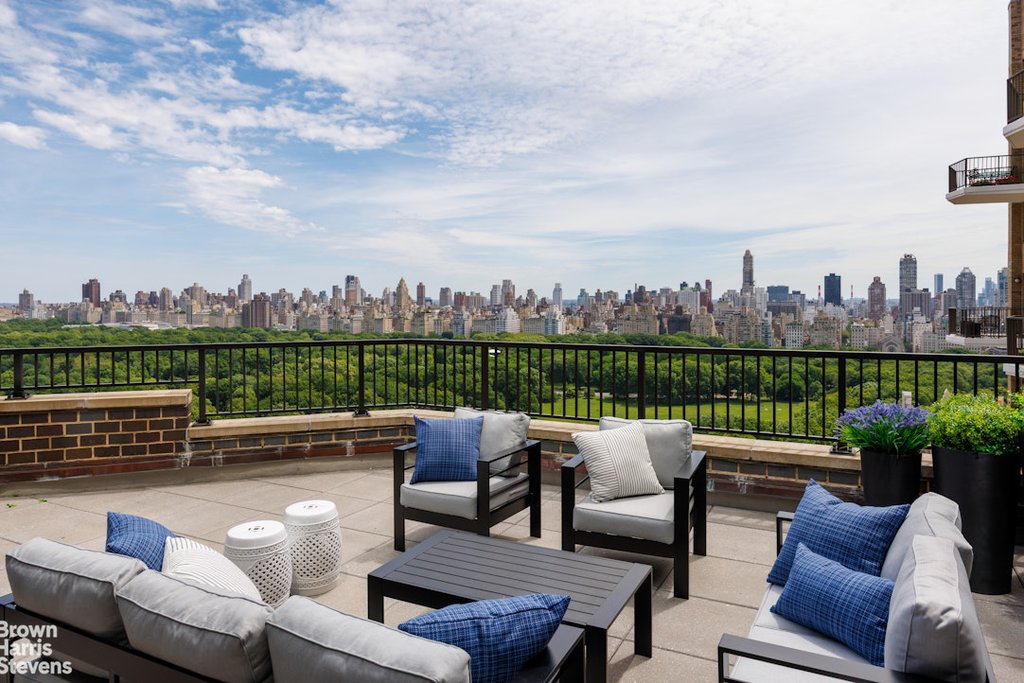 22 West 66th Street, Unit PH photo 11